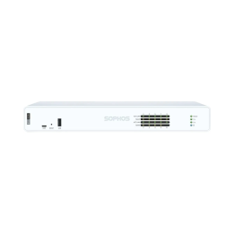 Firewall Sophos XGS 118 avec Standard Protection – 1 an, Cordon EU – Réf. XT118Z12ZZPCEU
