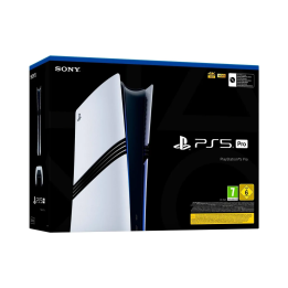 Sony PlayStation 5 Pro–جهاز ألعاب الجيل الجديد