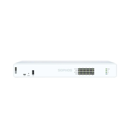 Firewall Sophos XGS 118 avec Xstream Protection – 1 an, Cordon EU – Réf. XX118Z12ZZPCEU