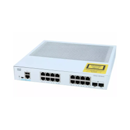 سويتش Cisco Catalyst 1000