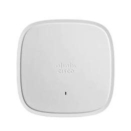 Point d’accès Wi-Fi Cisco Catalyst 9105AX – Wi-Fi 6 double bande – Professionnel – Réf. C9105AXI-E