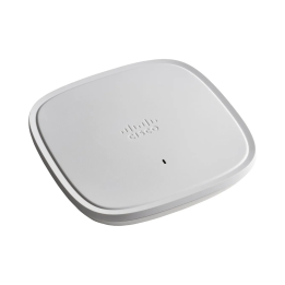Point d’accès Wi-Fi Cisco Catalyst 9115AX – Wi-Fi 6 double bande – Professionnel – Réf. C9115AXI-E
