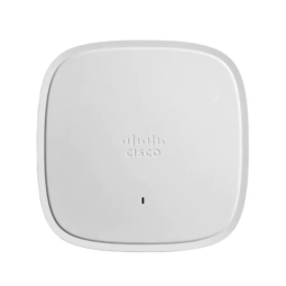 Point d’accès Wi-Fi Cisco Catalyst 9120AX Wi-Fi 6 double bande C9120AXI-E | Prix Maroc