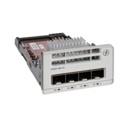 وحدة شبكة Cisco Catalyst 9200