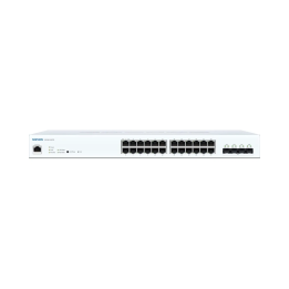 سويتش Sophos CS110-24 24 منفذ إيثرنت مع دعم لمدة سنة