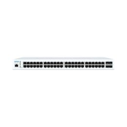 Switch Sophos CS110-48 48 ports Ethernet avec support 1 an – Réf. LS140Z12ZZPCEU
