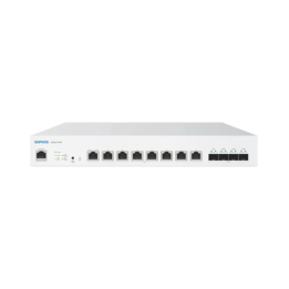سويتش Sophos CS210-8FP بعدد 8 منافذ (8x2.5G) إيثرنت Full PoE مع دعم لمدة سنة