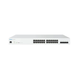 Switch Sophos CS210-8FP 8 ports Ethernet 2,5G Full PoE avec support 3 ans – Réf. LS28FZ36ZZPCEU