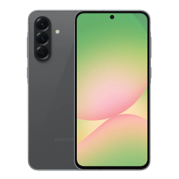 Samsung Galaxy A56 5G 8 Go RAM 256 Go – Awesome Graphite – Réf. SM-A566BZKWMWD