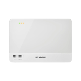 Kit d'Alarme Sans Fil Elkron P/2G/WiFi – Réf. KIT_CR600WF-H