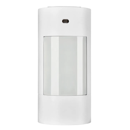 Détecteur Extérieur Sans Fil Elkron EIR300AM–Double PIR anti-masquage –Réf. EIR300AM