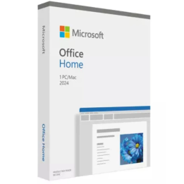 Microsoft Office Home 2024