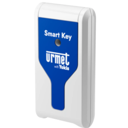 Interface Bluetooth Radio Yokis KEY-UP – Contrôle et Configuration Modules Zigbee – Réf. 4820410