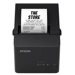 طابعة تذاكر نقاط البيع إيـبسون TM-T20X (051)