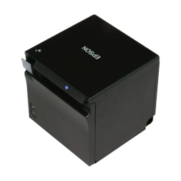Imprimante Tickets POS Epson TM-M30II (112) USB + Ethernet + NES + Bluetooth – Ref. EP_C31CJ27112