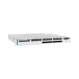 Switch Cisco Catalyst 3850 12 Ports SFP 1Gb Fibre Layer 3 WS-C3850-12S-E Prix Maroc