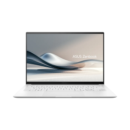 PC Portable ASUS Zenbook S 14 – Intel Core Ultra 7 256V – 16 Go RAM DDR5 – 1 To SSD – Écran 14" OLED WQ – Windows 11
