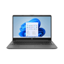 حاسوب محمول HP Laptop 15 – معالج Intel Core 7 150U – ذاكرة 16 جيجابايت DDR4 – تخزين 512 جيجابايت SSD – شاشة 15.6 بوصة Full HD
