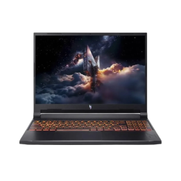 حاسوب ألعاب Acer Nitro V 17 AI معالج Ryzen 7 7260