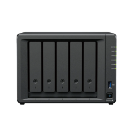 خادم تخزين شبكي Synology DiskStation DS1525+