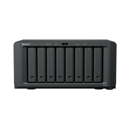 خادم NAS Synology DiskStation DS1825+