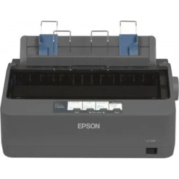 EPSON LX-350 Imprimante Matricielle 220V Rapide et Économique