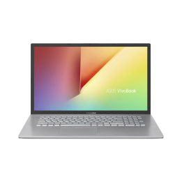 PC Portable ASUS VivoBook 17 – Intel Core 7 150U – 16 Go RAM DDR4 – 512 Go SSD – Écran 17,3" Full HD – Windows 11