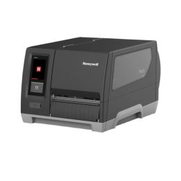 Imprimante Industrielle Honeywell PM65 Transfert Thermique / Thermique Direct, Ethernet USB, Haute Performance – Réf. PM65