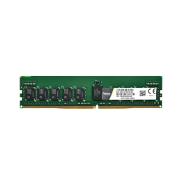 Mémoire RAM Serveur Apacer 8Go DDR4 DIMM ECC 2400MHz 1.2V – Réf. AP-78.C1GMN.4020B