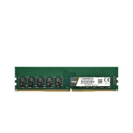 ذاكرة RAM للخوادم من Apacer بسعة 8 جيجا DDR4 DIMM ECC بسرعة 2933MHz وجهد 1.2V