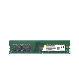 ذاكرة RAM للخوادم من Apacer بسعة 16 جيجا DDR4 DIMM ECC بسرعة 2933