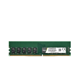 Mémoire RAM Serveur Apacer 16Go DDR4 DIMM ECC 3200MHz 1.2V – Réf. AP-D32.27261S.001