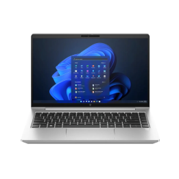 PC Portable HP EliteBook 640 G10 – Intel Core i5 13ème Gen – 16 Go RAM – 256 Go SSD – Écran 14"