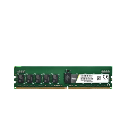 ذاكرة خادم Apacer RAM بسعة 8GB DDR4 RDIMM ECC بتردد 2666MHz وجهد 1.2V