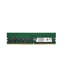 Mémoire RAM Serveur Apacer 16Go DDR4 RDIMM ECC 2666MHz 1.2V – Réf. AP-78.D1GSA.4050B