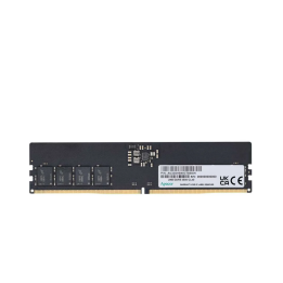 Mémoire RAM Serveur Apacer 32Go DDR5 RDIMM ECC 4800MHz 1.1V – Réf. AP-D52.31305S.001