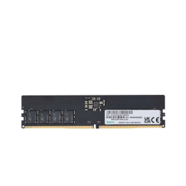 Mémoire RAM Serveur Apacer 16Go DDR5 RDIMM ECC 4800MHz 1.1V – Réf. AP-D52.31285.001