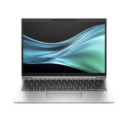 PC Portable HP EliteBook 830 G11 – Intel Core Ultra 5 135U – 16 Go RAM – 512 Go SSD – 13.3" – Windows 11 Pro
