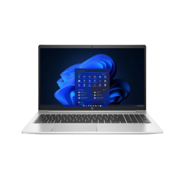 PC Portable HP ProBook 450 G9 – Intel Core i5-1235U – 8 Go RAM – 256 Go SSD – Écran 15.6" – Intel Iris Xe Graphics