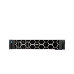 Serveur Dell PowerEdge R760XS - 4xUCU
