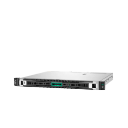 Serveur HPE ProLiant DL20 Gen11–Intel Xeon Silver 6333P–32 Go RAM–2 x 480 Go SATA SSD–RAID VROC–4 Baies SFF–Réf. P87466-425