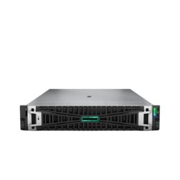 Serveur HPE ProLiant DL380 Gen11–Intel Xeon Silver 4510 12 Cœurs–64 Go RAM–2 x 480SSD– RAID MR408i-o–Réf.P83120-425