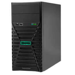 Serveur HPE ProLiant ML30 Gen11 – Intel Xeon E-2434 4 Cœurs 3.4 GHz – 16 Go RAM – 4 LFF – Alimentation 800W – Réf. P65095-421