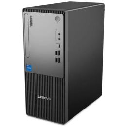 LENOVO ThinkCentre Neo 50t TWR i7-14700 8Go 512Go SSD Freedos 24M