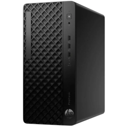 HP ProDesk 4 TWR G1i Ultra 7-265 22'' 16Go 512Go SSD Freedos 12M