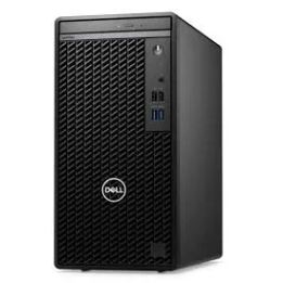 ديل Pro Max T2 FCT2250 Ultra 7-265، 32GB، 1TB SSD، RTX 2000، Win11 Pro، أسود، ضمان 36 شهر