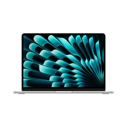 Apple MacBook Air 13" – Puce M5 (10 cœurs CPU – 10 cœurs GPU – 16 Go RAM – 1 To SSD – Argent)