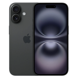 Apple iPhone 17 – 256 جيجابايت – Black – MG6J4AF/A