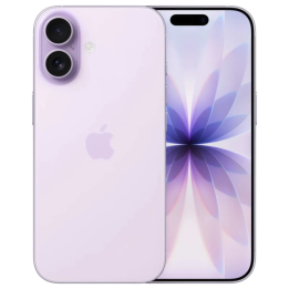 Apple iPhone 17 – 256 جيجابايت – Lavender – MG6M4AF/A