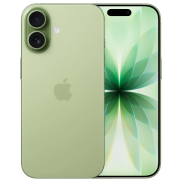 Apple iPhone 17 – 256 جيجابايت – Sage – MG6N4AF/A